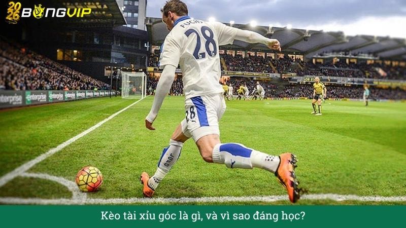Kèo tài xỉu góc – Hướng Dẫn Soi Kèo & Bí Quyết Thắng Đậm BONGVIP