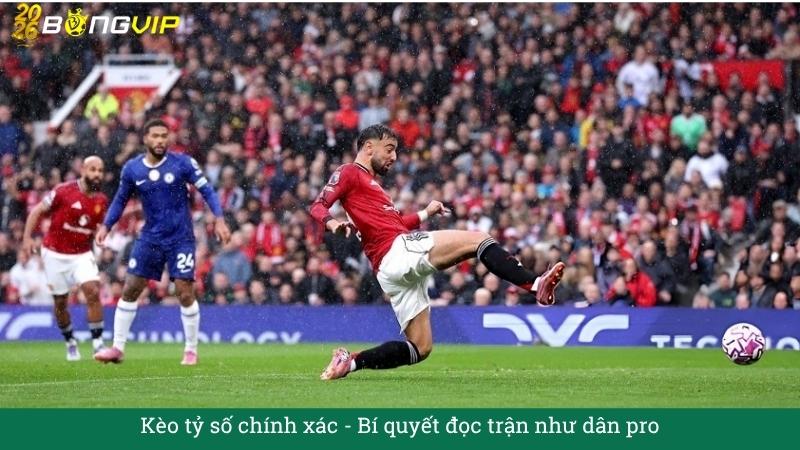 Kèo tỷ số chính xác – Hướng Dẫn Soi Kèo & Bí Quyết Thắng Đậm BONGVIP