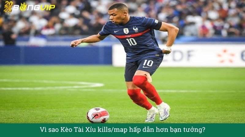Kèo Tài Xỉu kills/map – Hướng Dẫn Soi Kèo & Bí Quyết Thắng Đậm BONGVIP