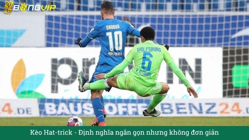 Kèo Hat – Hướng Dẫn Soi Kèo & Bí Quyết Thắng Đậm BONGVIP